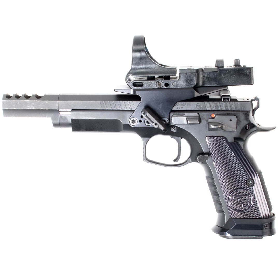 ECOM00447057 CZ 75 Ts Czechmate ECOM00447057 538866